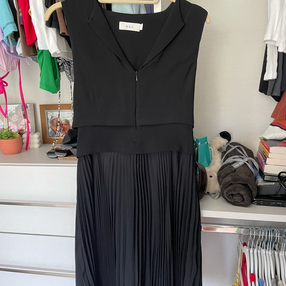 A.L.C Dress